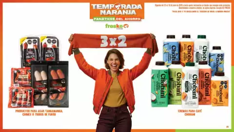 Folleto Fresko Página 20