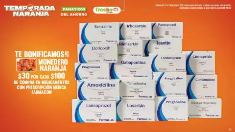 Folleto Fresko Página 23