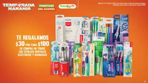 Folleto Fresko Página 25