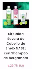 Catálogo Shelo Nabel Página 5
