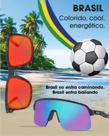 Catálogo Ópticas Lux Página 4
