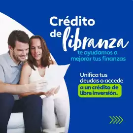 Catálogo Comfandi Página 1
