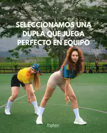 Catálogo Fajitex Página 1