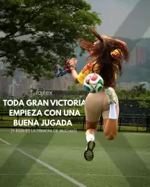Catálogo Fajitex Página 2