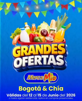 MercaTodo (válido hasta 15-06)
