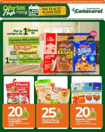 Catálogo Supertiendas Cañaveral semana 24 Página 10
