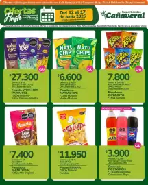 Catálogo Supertiendas Cañaveral semana 24 Página 11