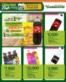Catálogo Supertiendas Cañaveral semana 24 Página 12