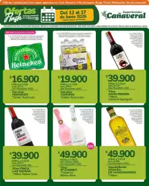 Catálogo Supertiendas Cañaveral semana 24 Página 14
