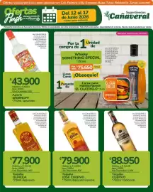 Catálogo Supertiendas Cañaveral semana 24 Página 15