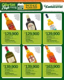 Catálogo Supertiendas Cañaveral semana 24 Página 16