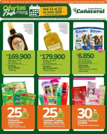 Catálogo Supertiendas Cañaveral semana 24 Página 17