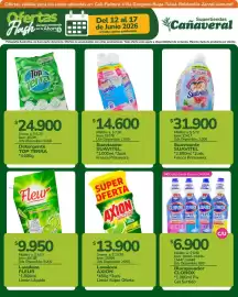 Catálogo Supertiendas Cañaveral semana 24 Página 19