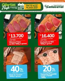 Catálogo Supertiendas Cañaveral semana 24 Página 2
