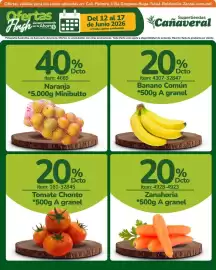 Catálogo Supertiendas Cañaveral semana 24 Página 3