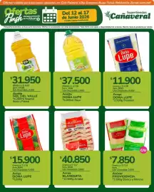 Catálogo Supertiendas Cañaveral semana 24 Página 4