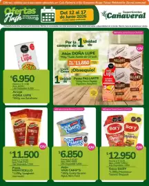 Catálogo Supertiendas Cañaveral semana 24 Página 5