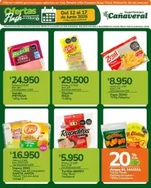 Catálogo Supertiendas Cañaveral semana 24 Página 6