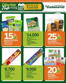 Catálogo Supertiendas Cañaveral semana 24 Página 7