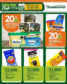 Catálogo Supertiendas Cañaveral semana 24 Página 8
