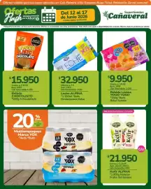 Catálogo Supertiendas Cañaveral semana 24 Página 9