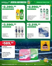 Catálogo Supermercados Damesco semana 24 Página 10