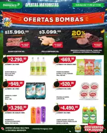 Catálogo Supermercados Damesco semana 24 Página 2