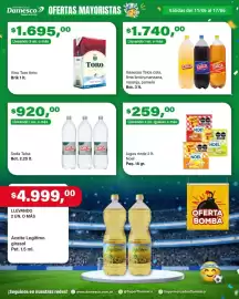 Catálogo Supermercados Damesco semana 24 Página 3
