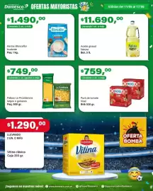 Catálogo Supermercados Damesco semana 24 Página 4