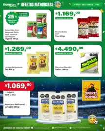 Catálogo Supermercados Damesco semana 24 Página 5
