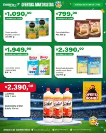 Catálogo Supermercados Damesco semana 24 Página 6