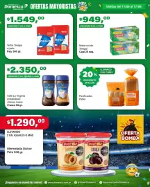 Catálogo Supermercados Damesco semana 24 Página 7