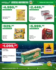 Catálogo Supermercados Damesco semana 24 Página 8