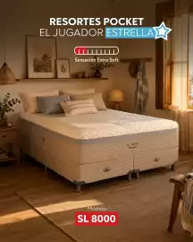 Catálogo Springwall Página 2