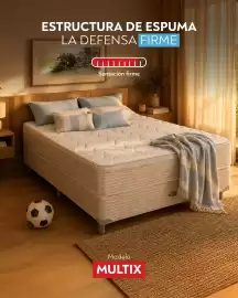 Catálogo Springwall Página 4