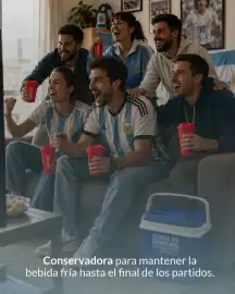 Catálogo Colombraro Página 2