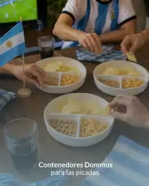 Catálogo Colombraro Página 3
