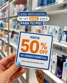 Catálogo Farmacias TKL Página 1