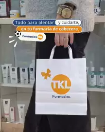 Catálogo Farmacias TKL Página 2