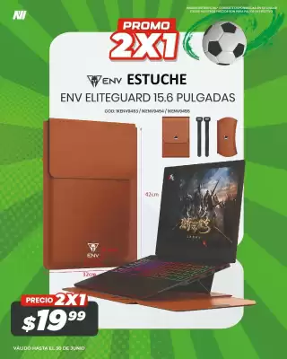 Novicompu (válido hasta 30-06)