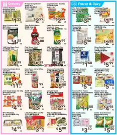 C&C Supermarket flyer week 24 Page 3