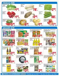 FreshLand Supermarket flyer week 24 Page 2