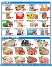 FreshLand Supermarket flyer week 24 Page 3