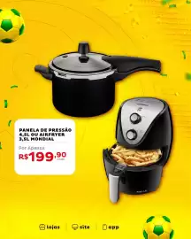 Encarte Casa e Vídeo Página 3