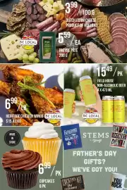 Stong's Market flyer Page 2