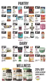 Stong's Market flyer Page 4