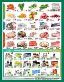 T&T Supermarket flyer week 24 Page 2