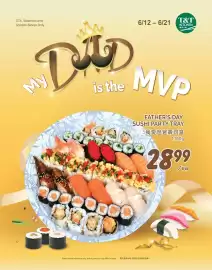T&T Supermarket flyer week 24 Page 5