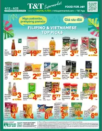 T&T Supermarket flyer week 24 Page 7