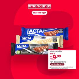 Encarte Lojas Americanas Página 4